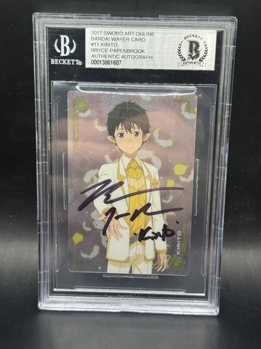 Firmato bryce papenbrook - firmato,