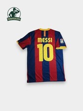 Maglia barcellona 2010 - 2010/11,