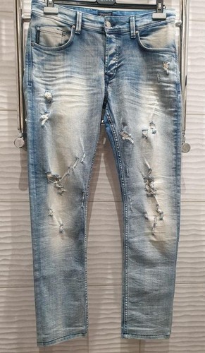 Men armani jeans blue - jeans,