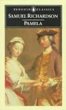 Pamela Samuel Richardson