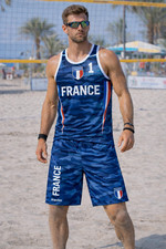 Ataviko Completo Canotta e