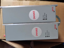 TAM-20/230VAC 1pcs TESTATO E USATO ELMO TAM-20/230VAC Motion Control spedizione veloce