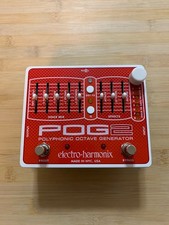 Electro-Harmonix POG2