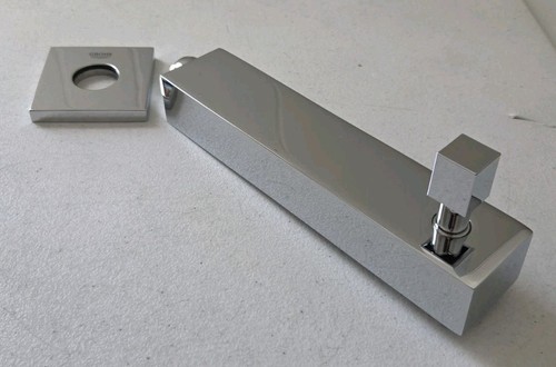 Grohe 13307000 eurocube - grohe,