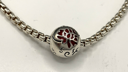 Thomas sabo karma bead fiore - sabo,