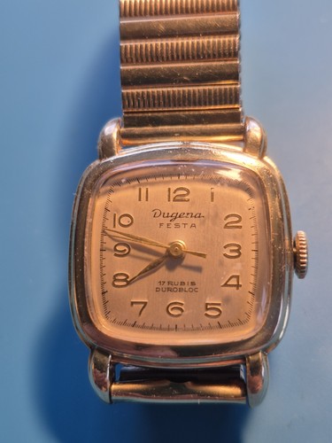 Orologio donna dugena - orologio, festa