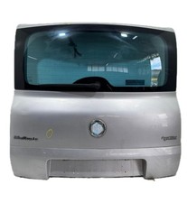 PORTELLONE COFANO BAGAGLIAIO