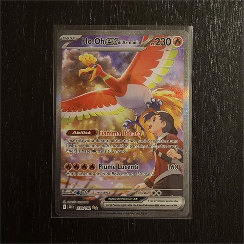 Pokémon tcg ex di - pokémon, oh