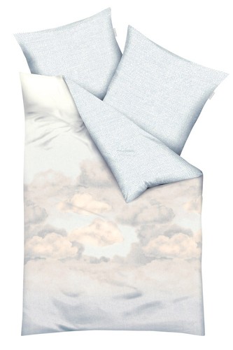 Biancheria letto raso - letto,