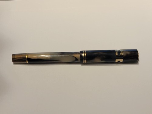 Visconti ragtime - visconti, (20°