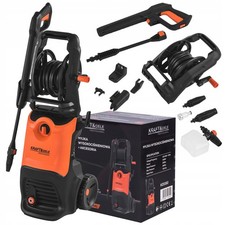 Idropulitrice 3200 W 280 bar