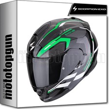 SCORPION CASCO INTEGRALE PER