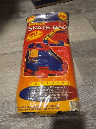 Borsa skate linea - da, per