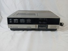 Lettore video VHS Granada