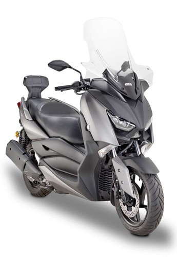 Givi parabrezza trasparente - givi,