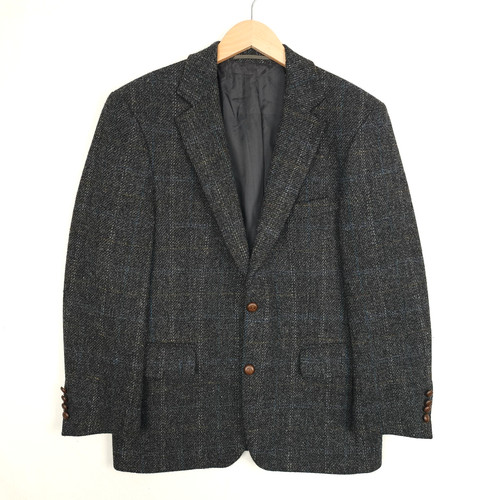 Giacca tweed abercrombie - giacca, &