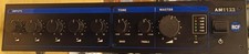 Mixer amplificatore rcf - mixer,