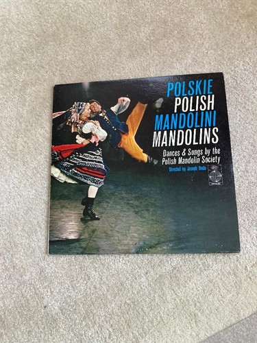 Polskie mandolini polish - mandolini,