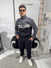 Tuta Emporio Armani EA7 UOMO