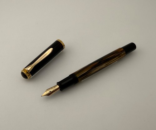 Penna stilografica pelikan - stilografica,