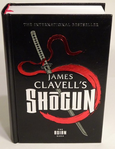 2019 shogun james - 2019, shogun-james