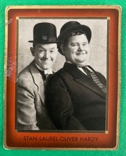 Stan laurel oliver hardy - stan,