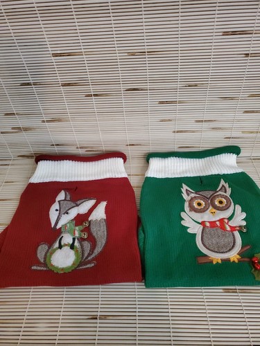 Maglione maglia cane taglia