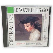Le Nozze Di Figaro Opera Viva