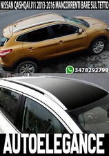 NISSAN QASHQAI J11 13-16 BARRE