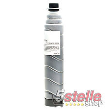TONER PER RICOH AFICIO MP 1500 1600 1900 2000 2000L 2000LN TYPE 1230D