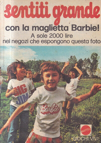 W21 giocattoli mattel - w21,