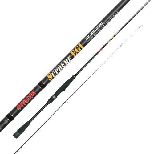 Canna pesca eging - pesca,