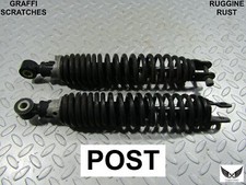 AMMORTIZZATORI POSTERIORI MALAGUTI CENTRO 125 i.e. 2007 2011