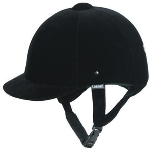 Cap professional velvet tosoni - professional,