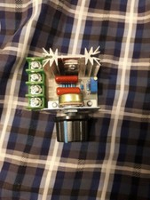 regolatore,variatore di