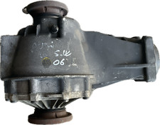 Differenziale posteriore per modello AUDI A4 SW anno dal 2006 3.0 td 01R525053