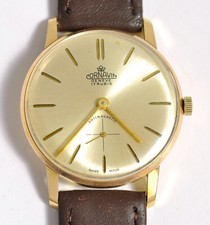 Bellissimo orologio da polso