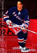 1999-00 BAP Millennium Ruby