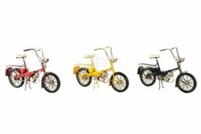 MODELLINO LATTA moto