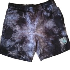 Quicksilver Pantaloncini da Spiaggia/Piscina Uomo M