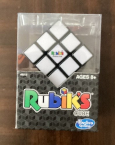 Rubik 3x3 puzzle - rubik,