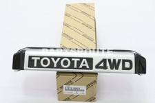 Toyota Land Cruiser 70 Serie