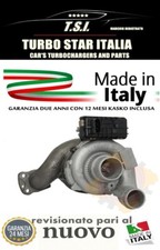 TURBINA TURBO GT2056V 765155