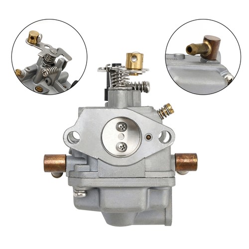 Fuoribordo carburatore - fuoribordo,