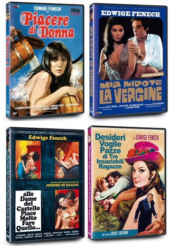 Mia nipote vergine piacere - mia, vergine,