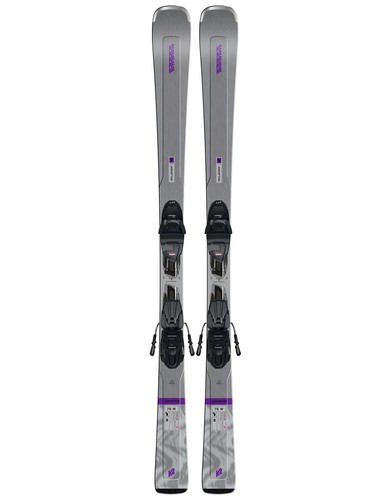 Sci all mountain disruption - k2,