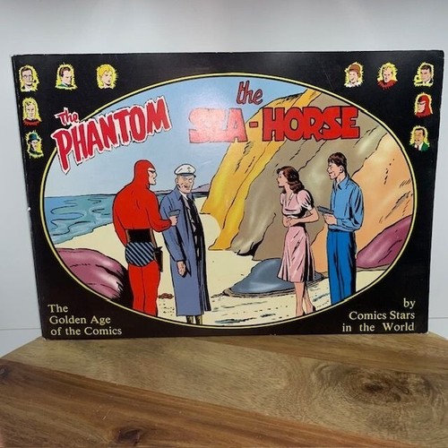 Età oro dei - l'età, fumetti