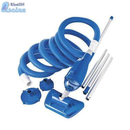 Aspiratore pulizia piscina - pulizia,