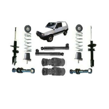 KIT RIALZO FIAT PANDA 4X4(141)