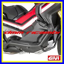 Protezioni tubolare GIVI HONDA